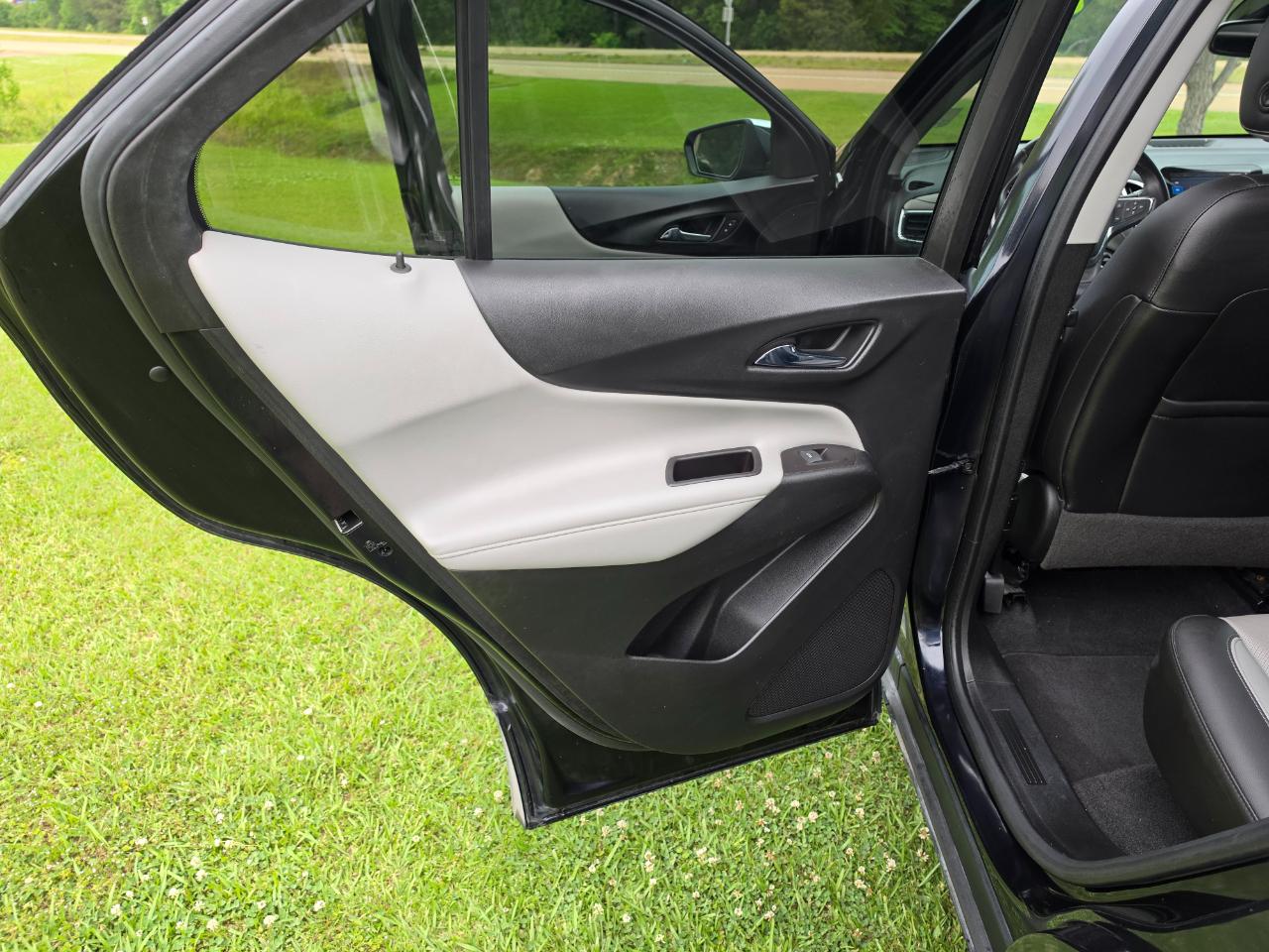 Chevrolet Equinox Premier 1.5 AWD 2020