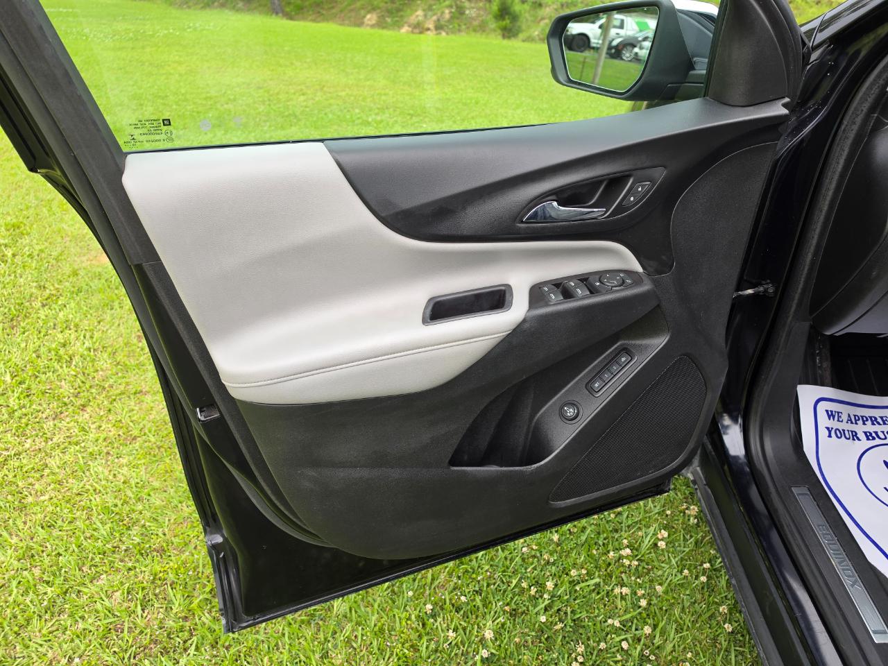 Chevrolet Equinox Premier 1.5 AWD 2020