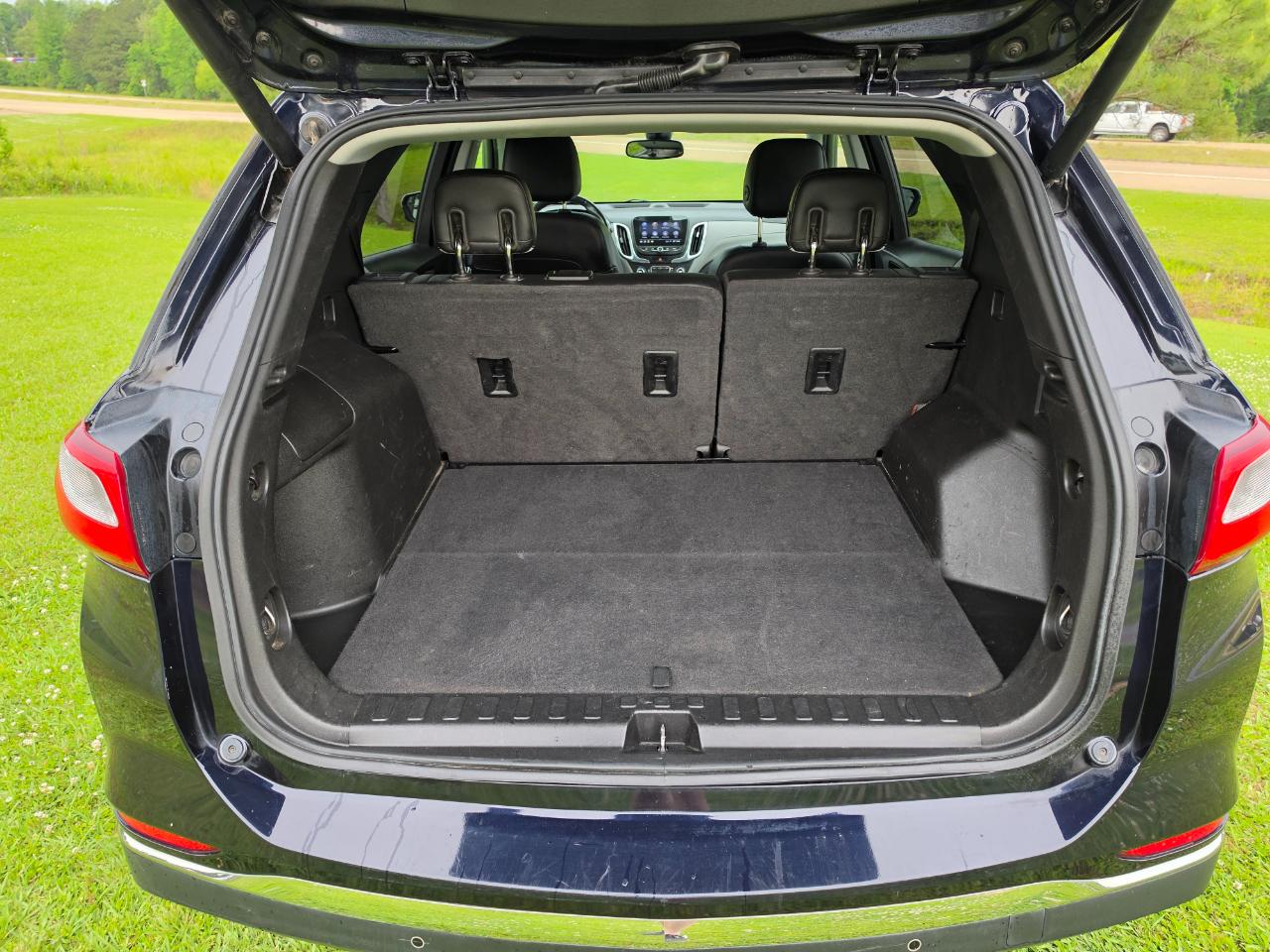 Chevrolet Equinox Premier 1.5 AWD 2020