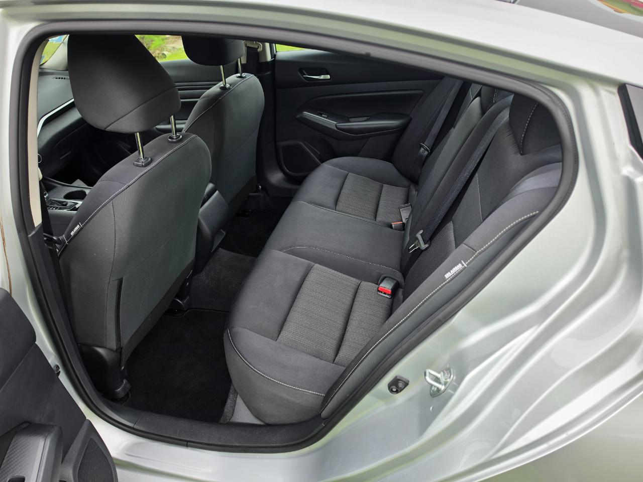 Nissan ALTIMA 2.5  2022