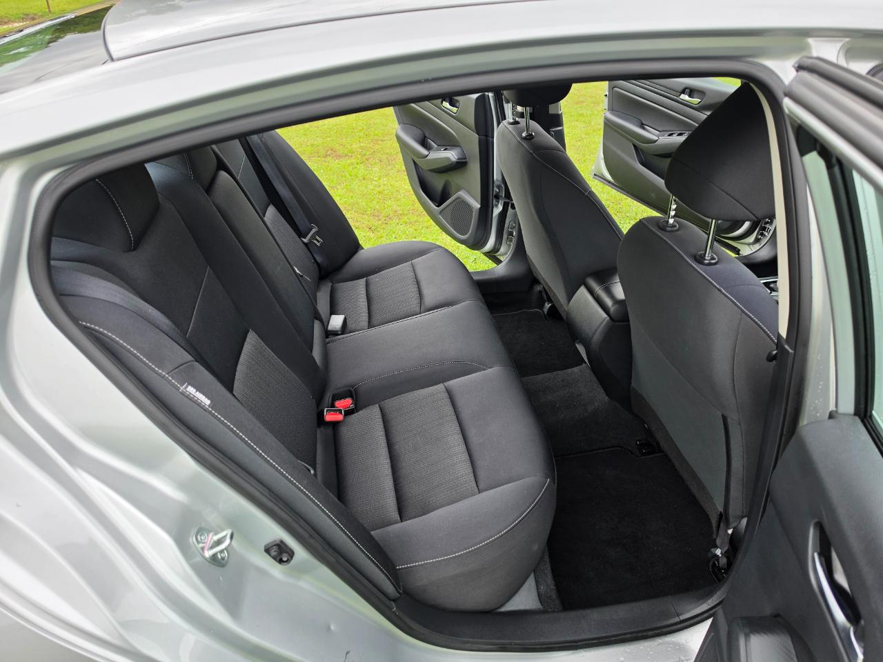 Nissan ALTIMA 2.5  2022