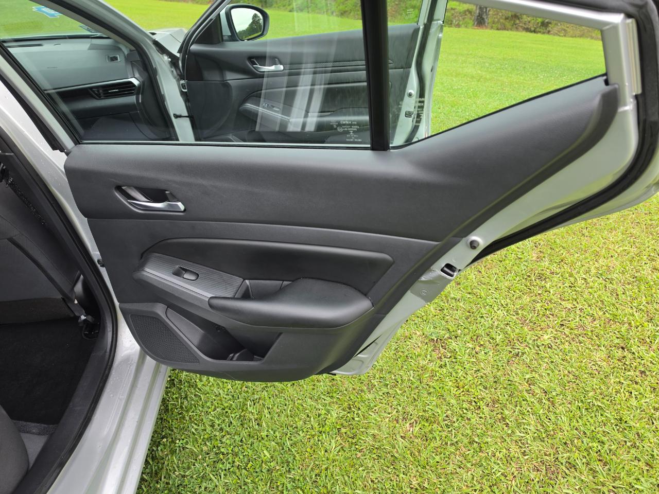 Nissan ALTIMA 2.5  2022