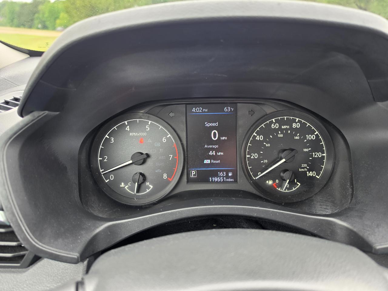 Nissan ALTIMA 2.5  2022