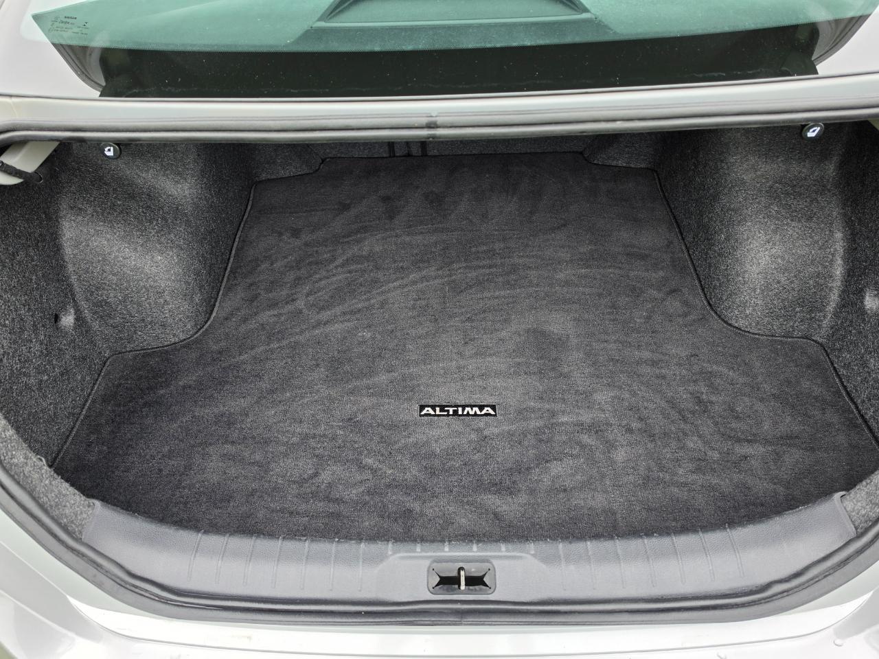 Nissan ALTIMA 2.5  2022