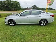 2022 Nissan ALTIMA 2.5 