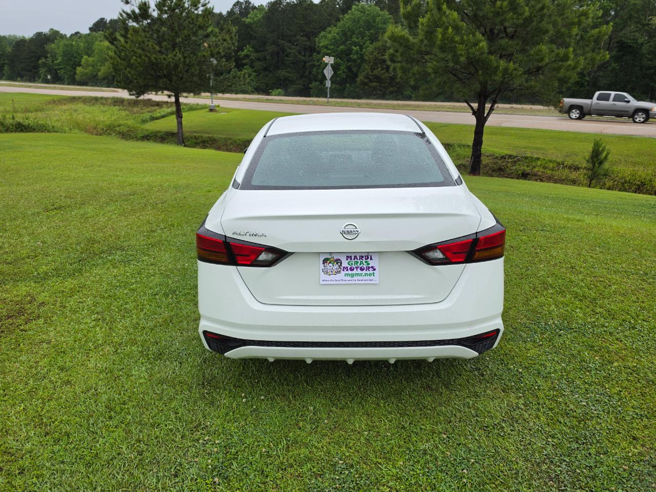 Nissan ALTIMA 2.5  2022