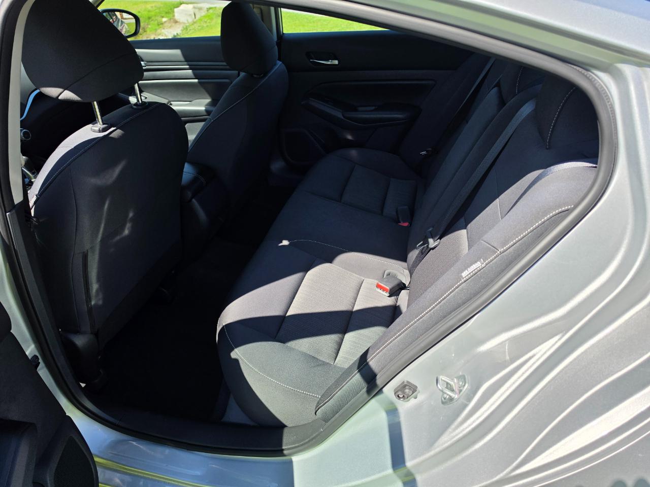 Nissan ALTIMA 2.5  2022
