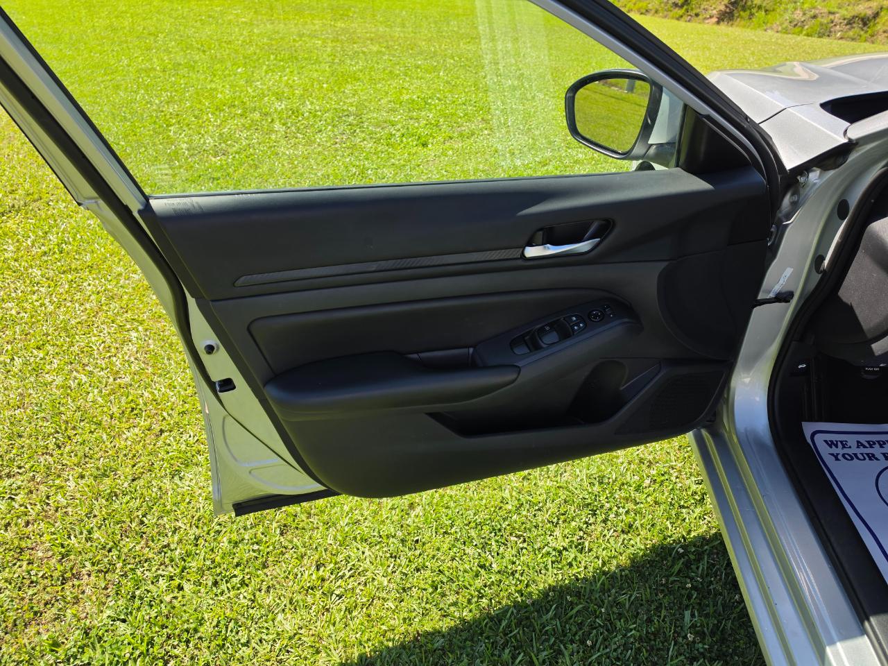 Nissan ALTIMA 2.5  2022