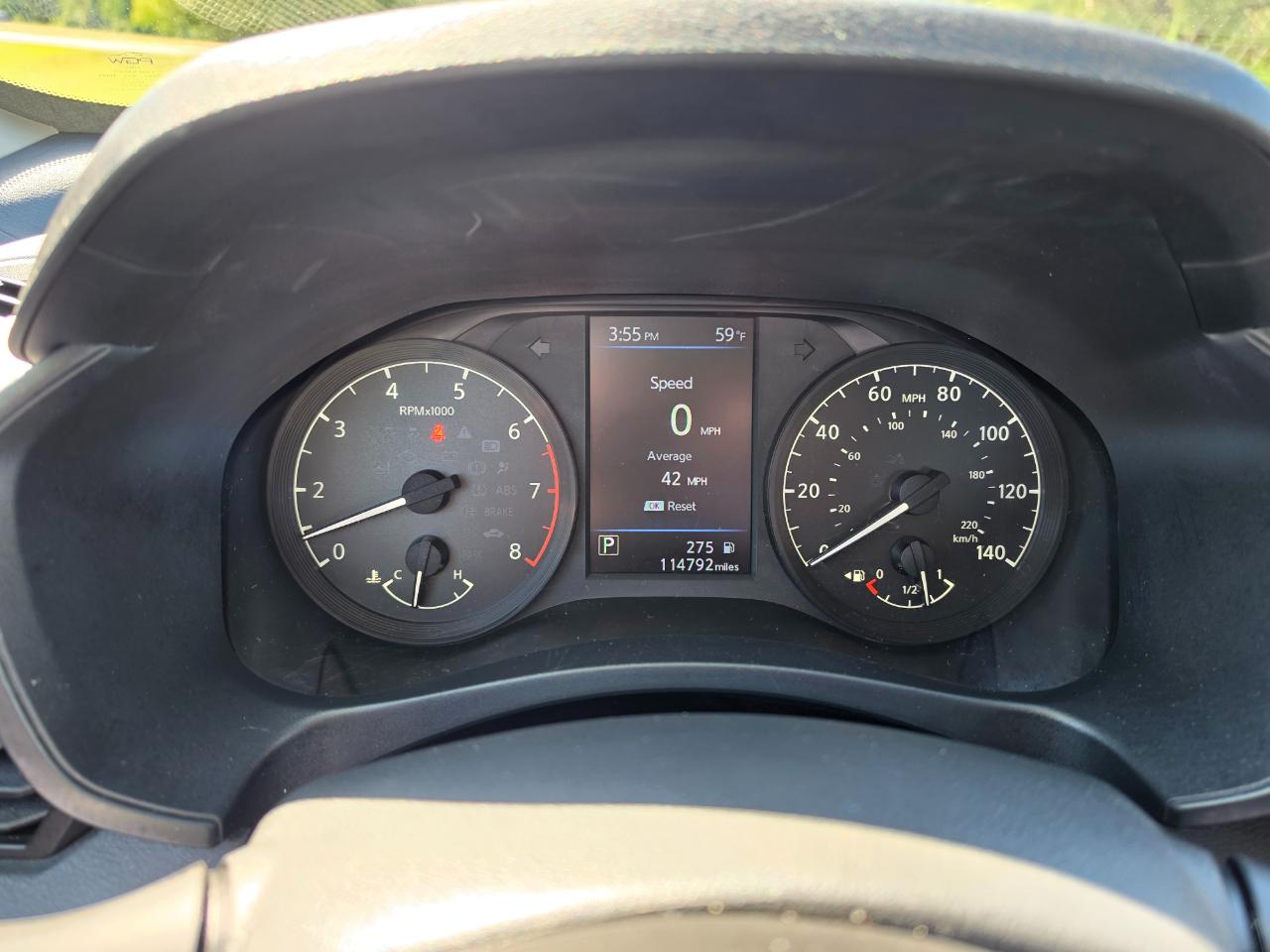 Nissan ALTIMA 2.5  2022