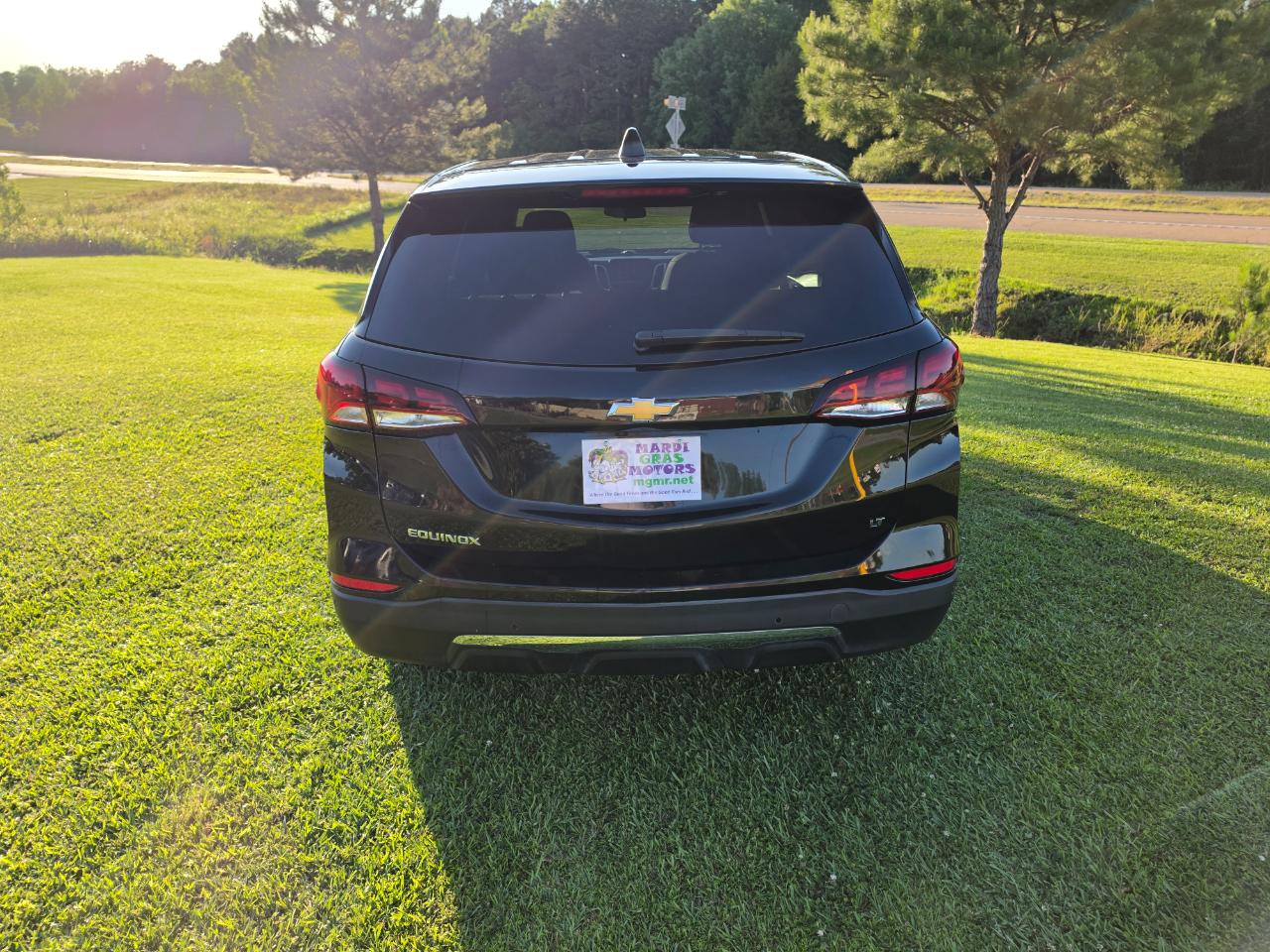 Chevrolet Equinox LT Fleet 2WD 2023