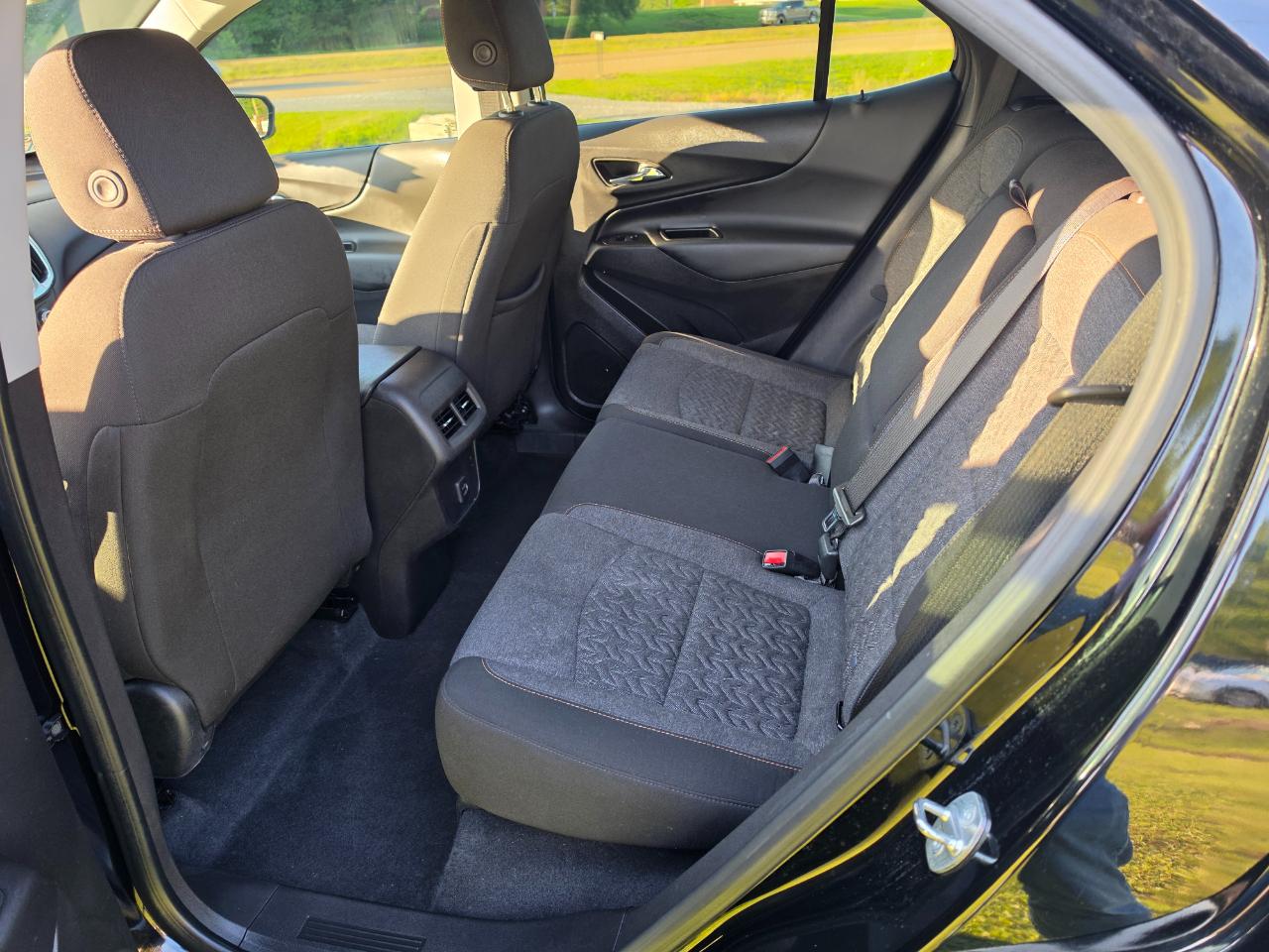 Chevrolet Equinox LT Fleet 2WD 2023