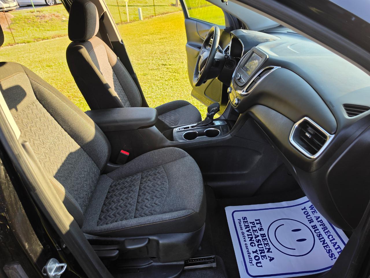 Chevrolet Equinox LT Fleet 2WD 2023