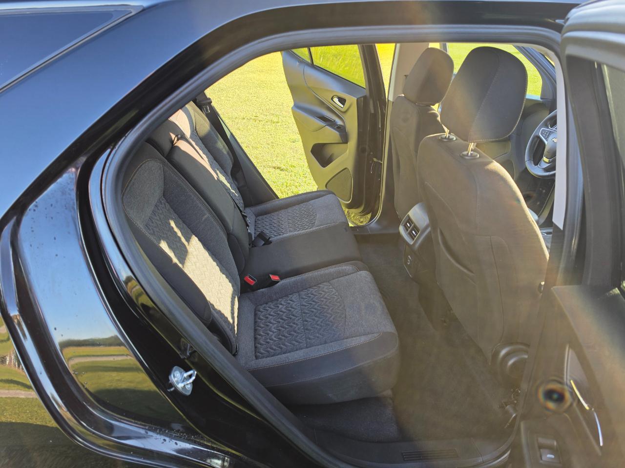 Chevrolet Equinox LT Fleet 2WD 2023