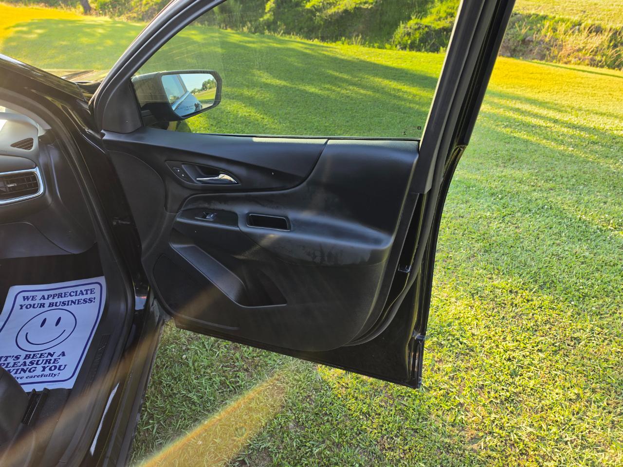 Chevrolet Equinox LT Fleet 2WD 2023