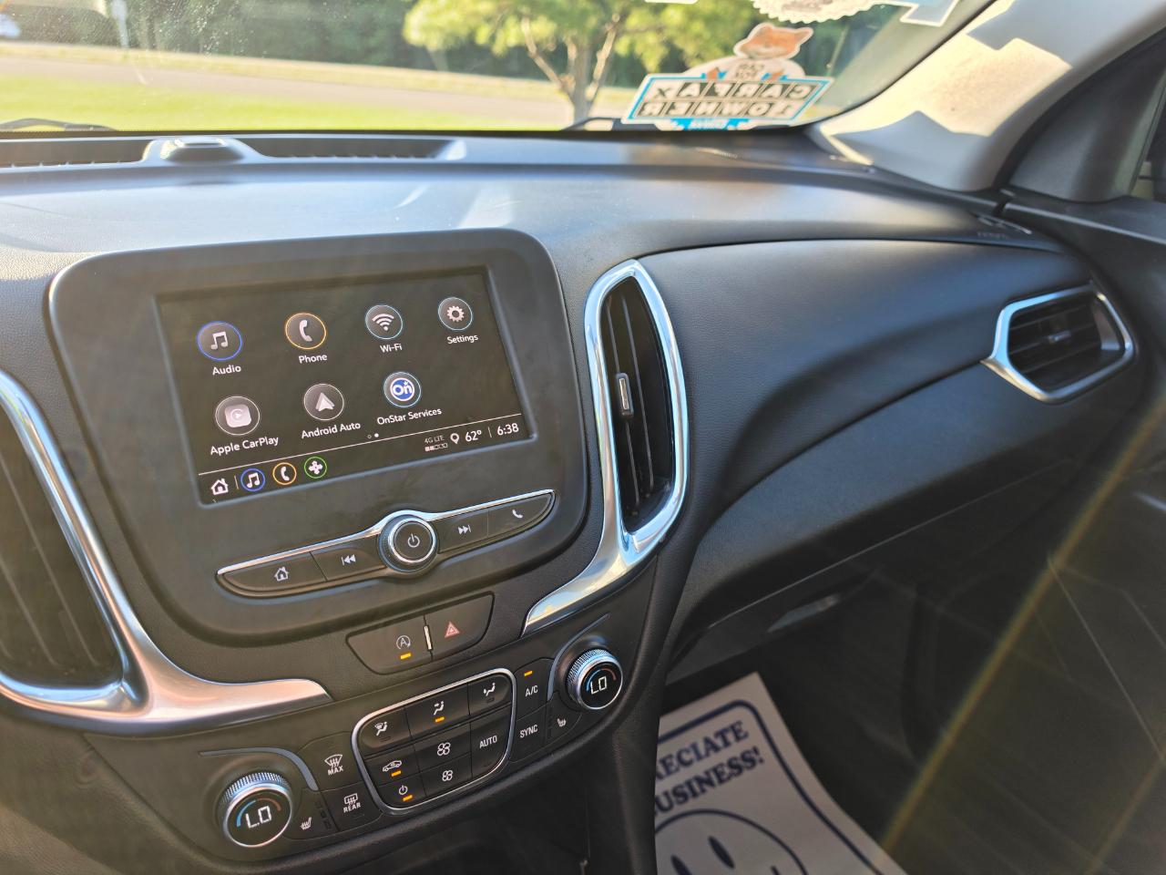 Chevrolet Equinox LT Fleet 2WD 2023