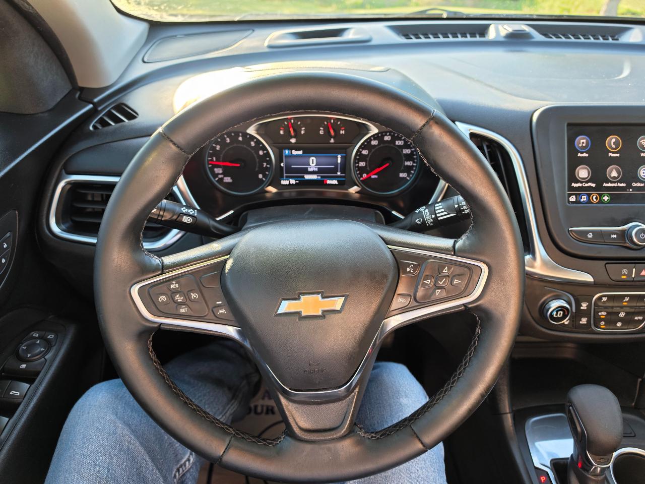 Chevrolet Equinox LT Fleet 2WD 2023