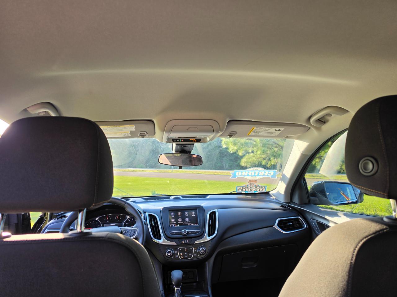Chevrolet Equinox LT Fleet 2WD 2023