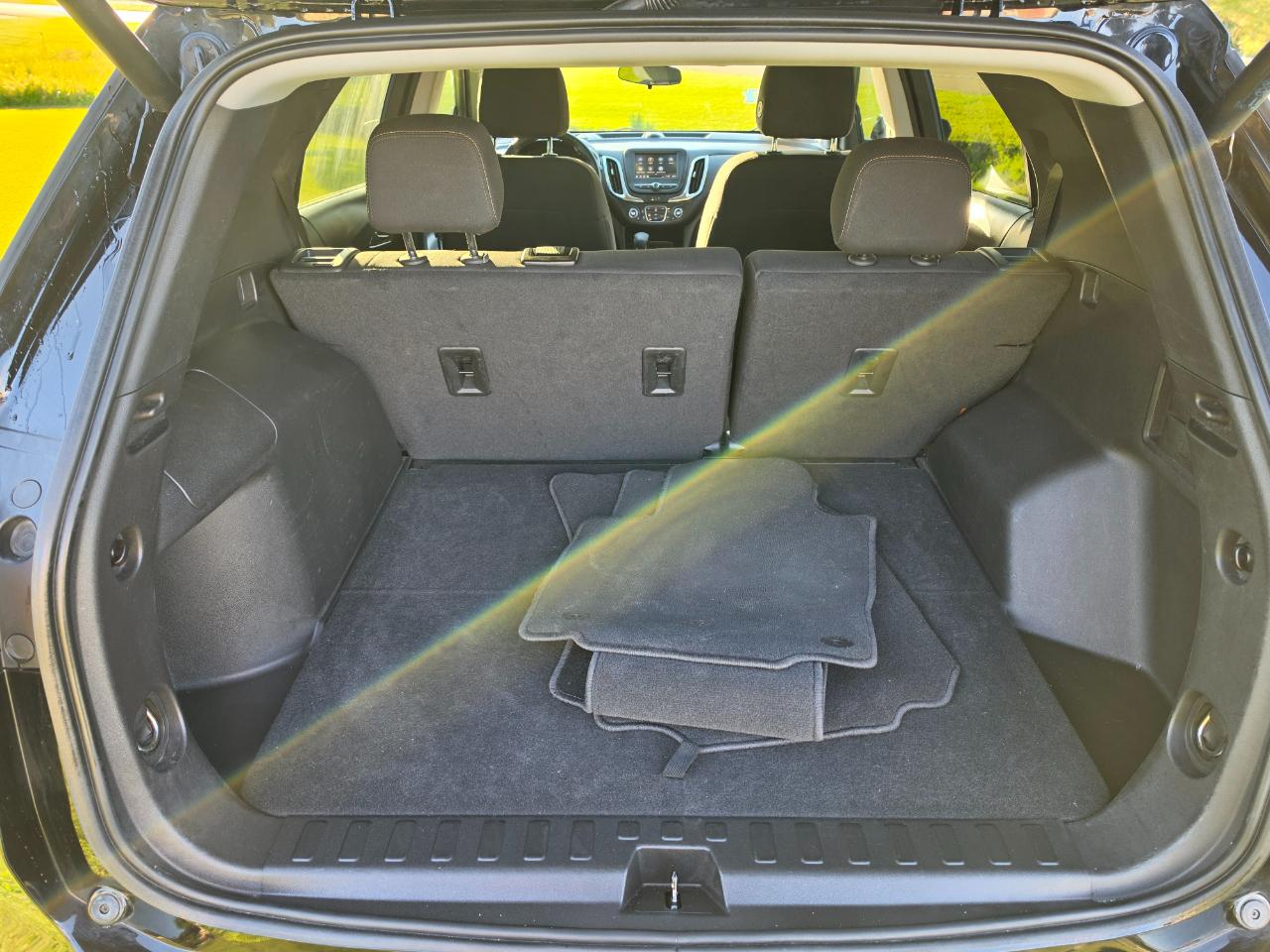 Chevrolet Equinox LT Fleet 2WD 2023