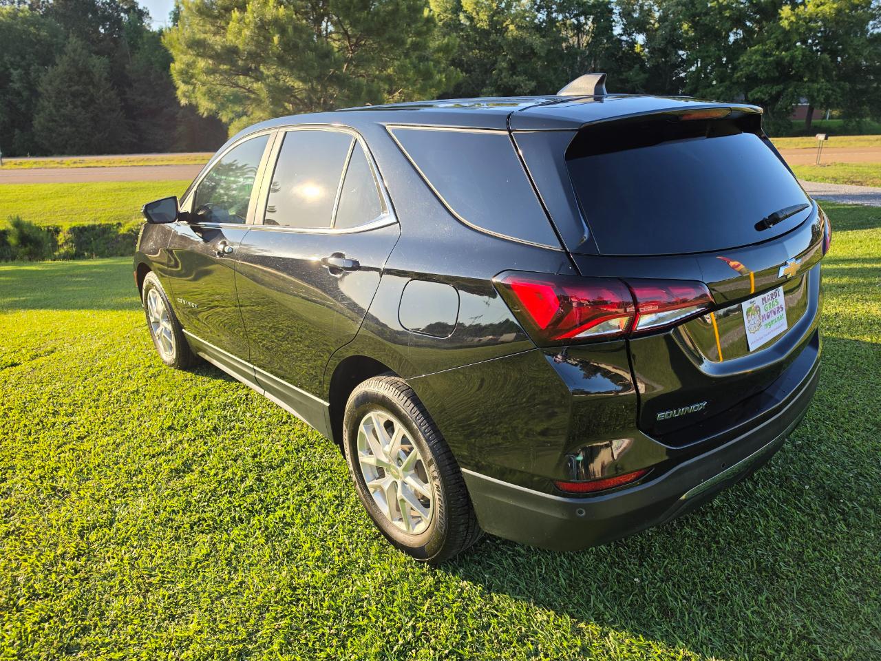 Chevrolet Equinox LT Fleet 2WD 2023