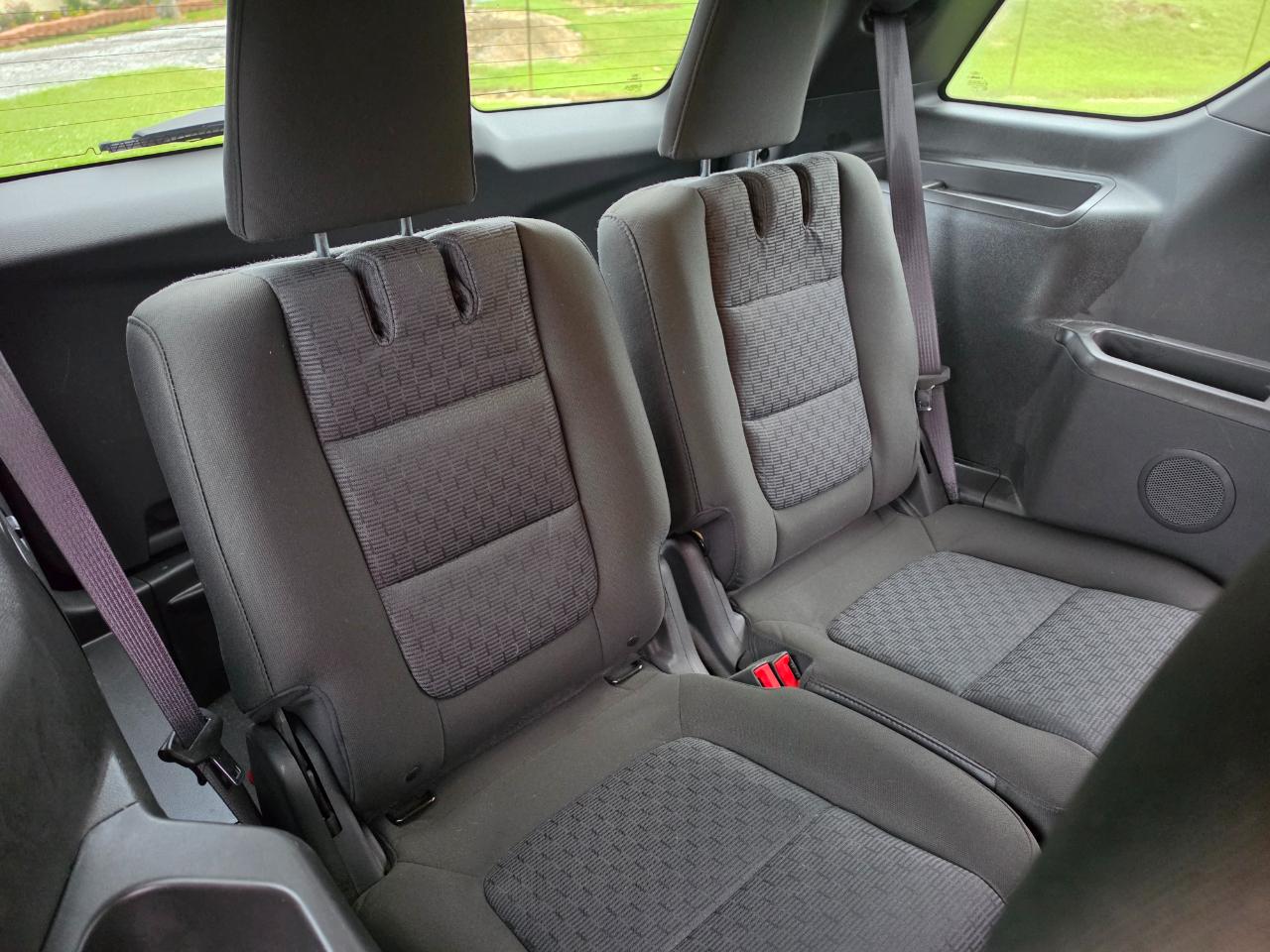 Ford Explorer XLT 4WD 2013