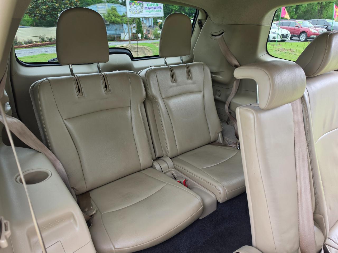 Toyota Highlander SE FWD V6 2013