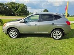 2011 Nissan Rogue 