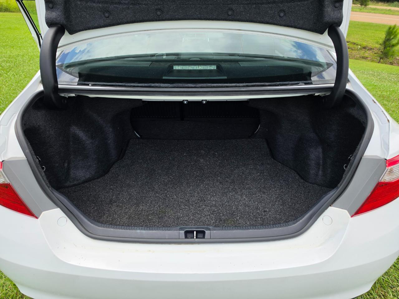 Toyota Camry SE 2015