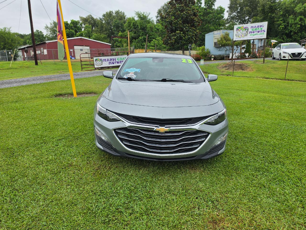 Chevrolet Malibu 1LT 2023