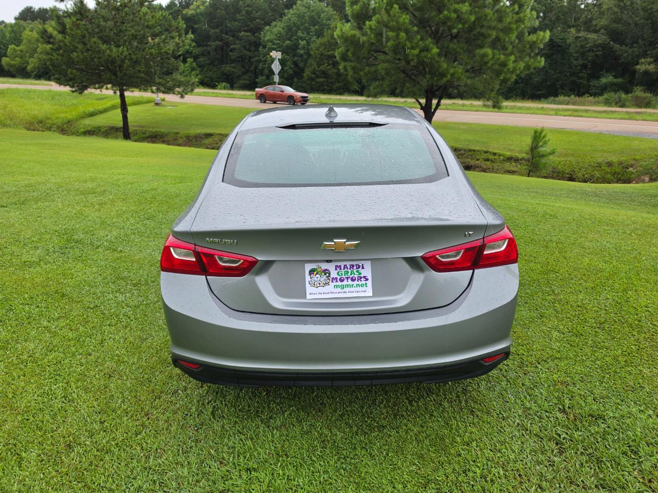 Chevrolet Malibu 1LT 2023