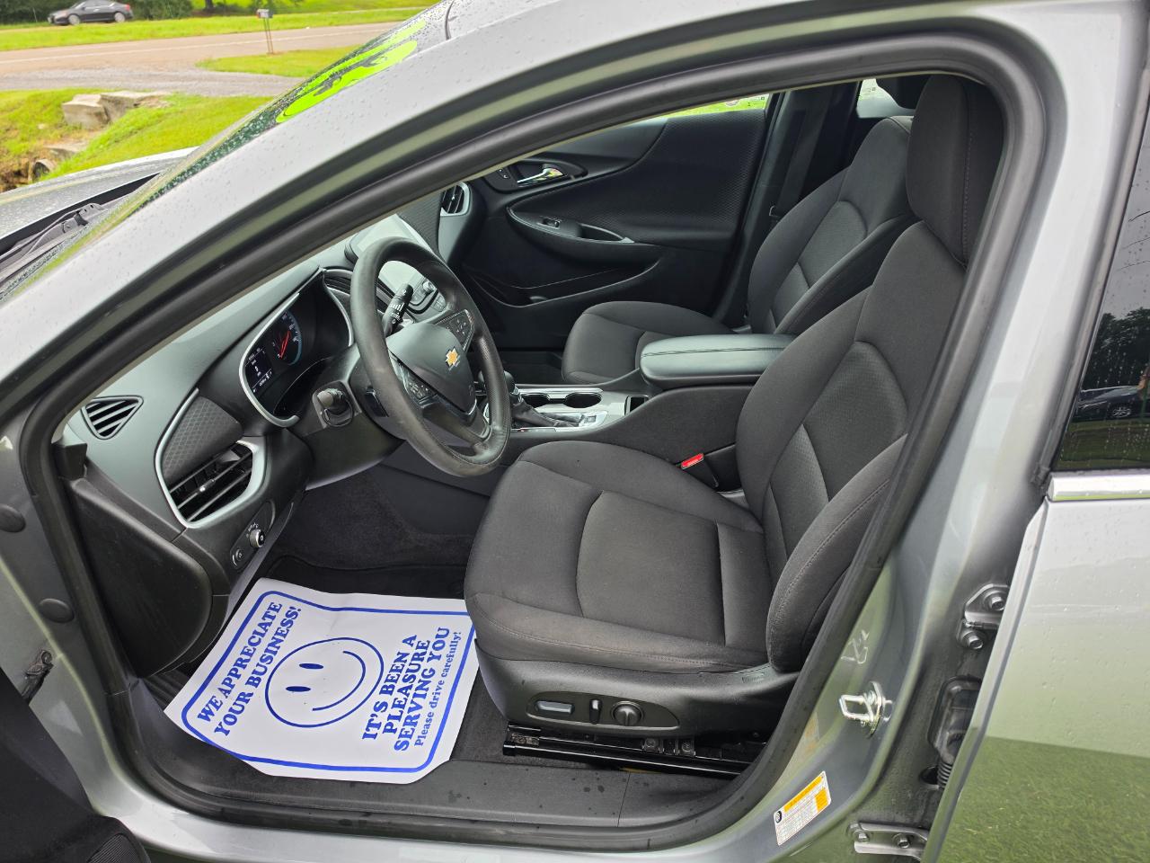 Chevrolet Malibu 1LT 2023