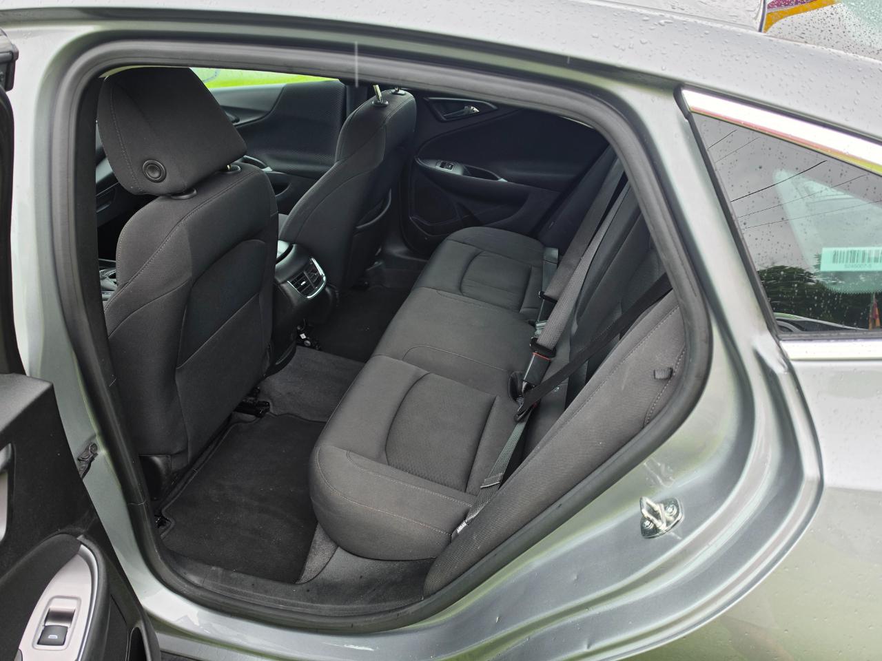 Chevrolet Malibu 1LT 2023