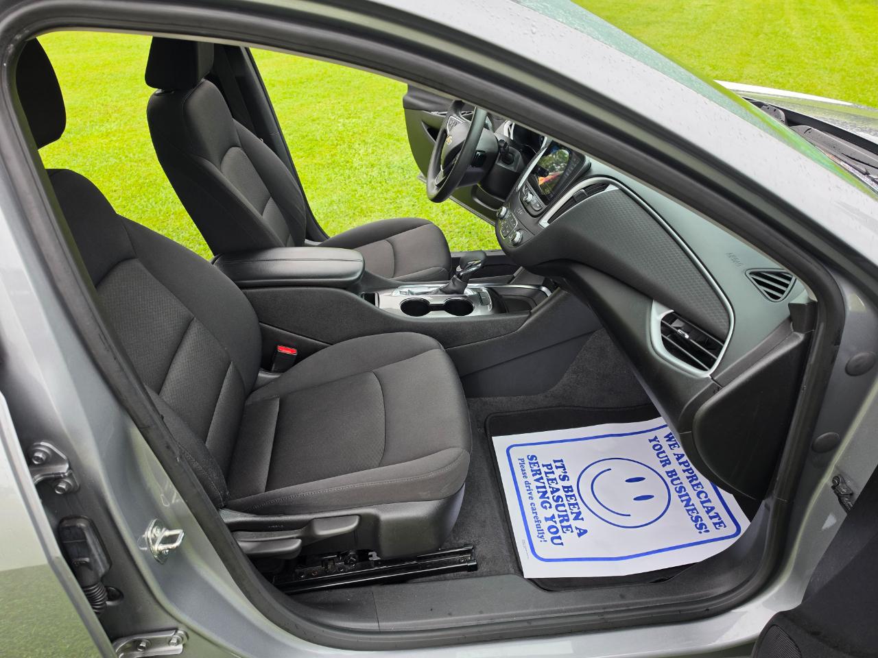 Chevrolet Malibu 1LT 2023