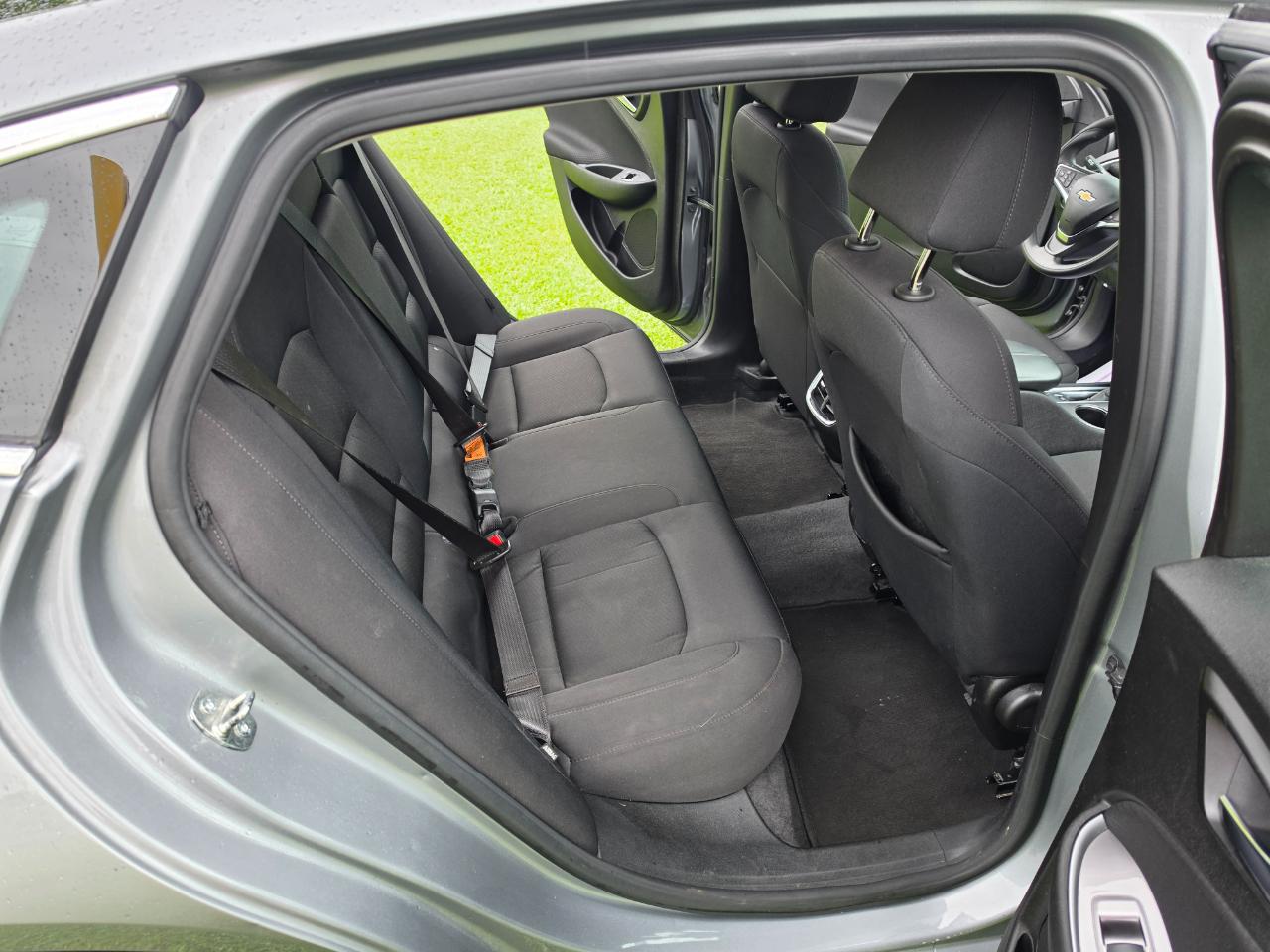 Chevrolet Malibu 1LT 2023