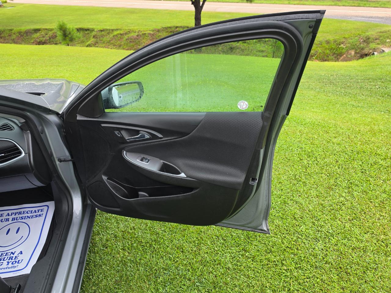 Chevrolet Malibu 1LT 2023