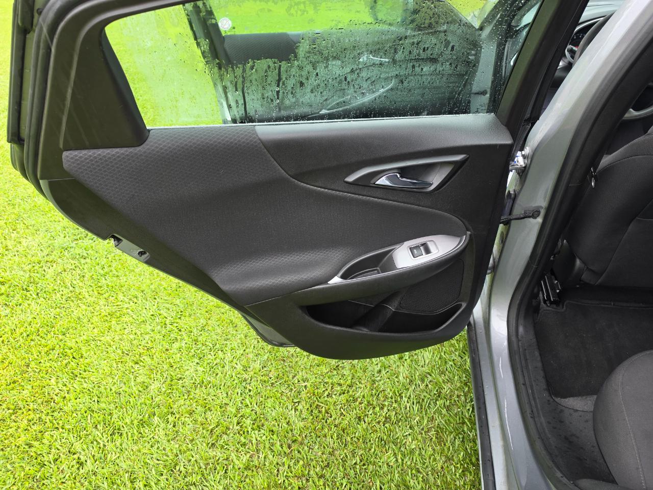 Chevrolet Malibu 1LT 2023