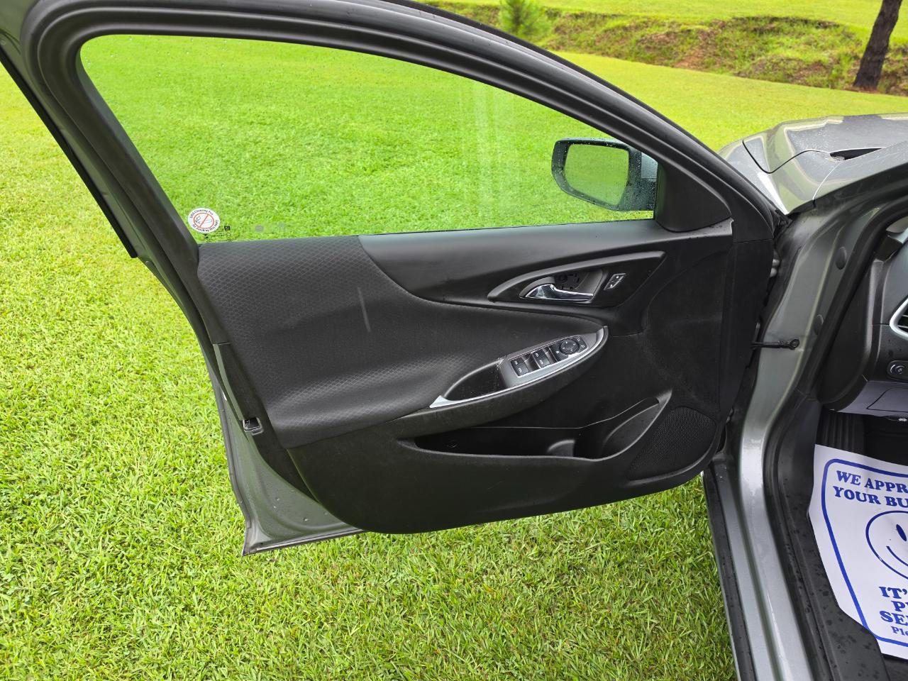 Chevrolet Malibu 1LT 2023