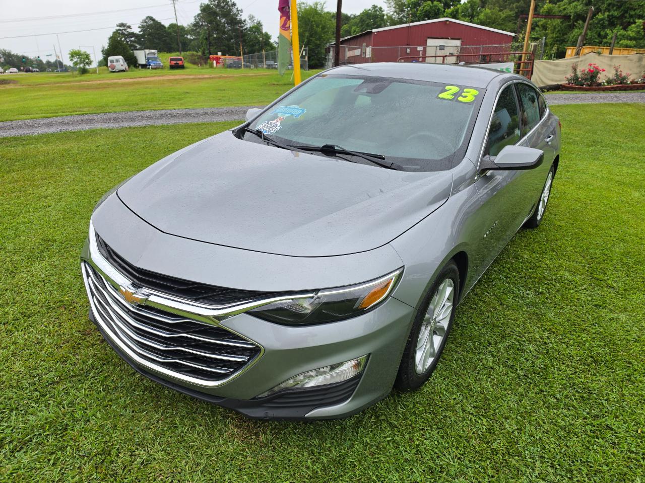 Chevrolet Malibu 1LT 2023