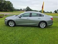 2023 Chevrolet Malibu 
