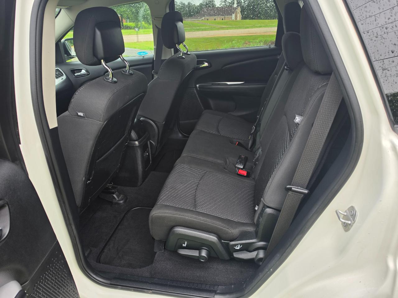 Dodge Journey SXT AWD 2017