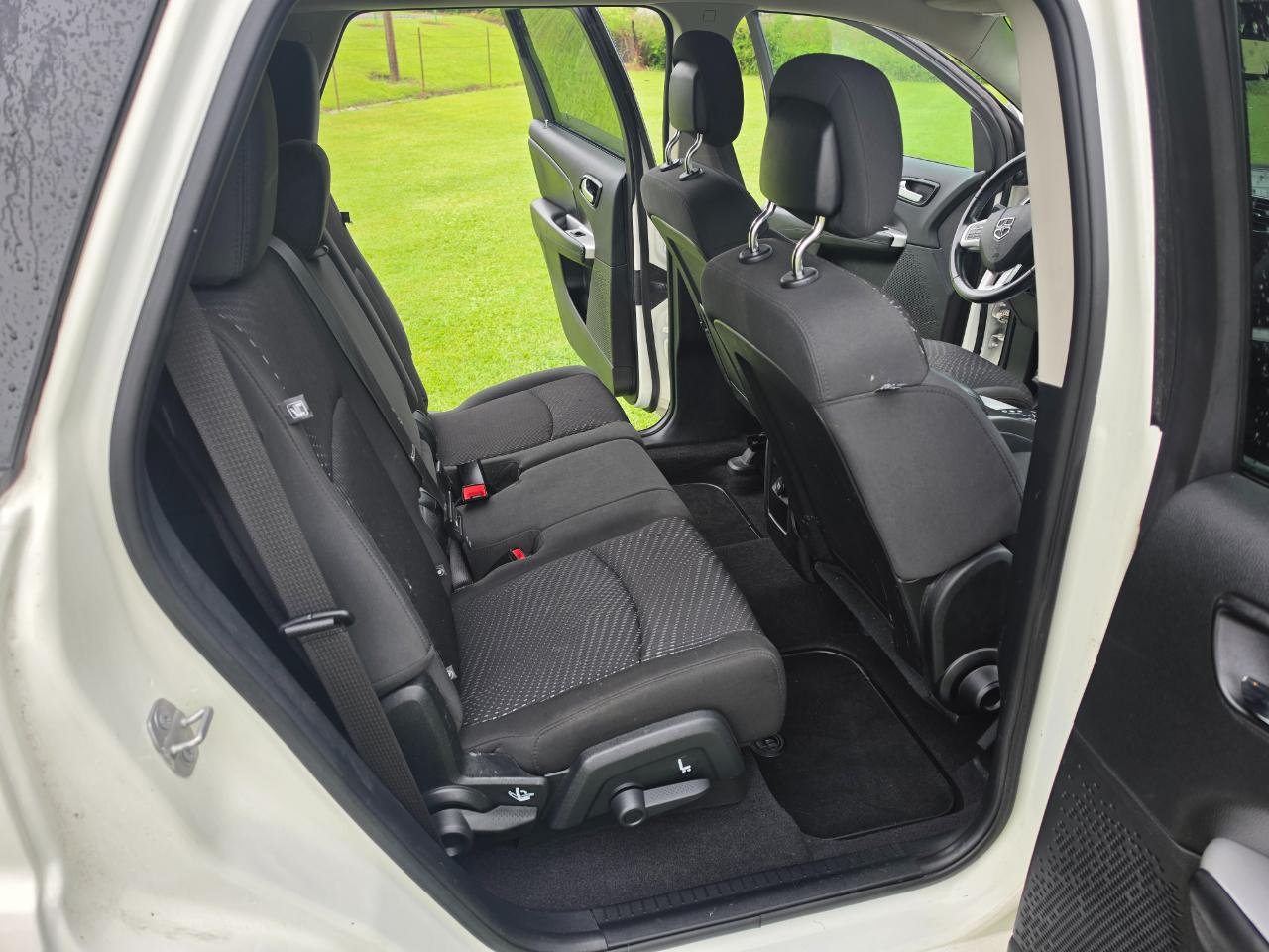 Dodge Journey SXT AWD 2017