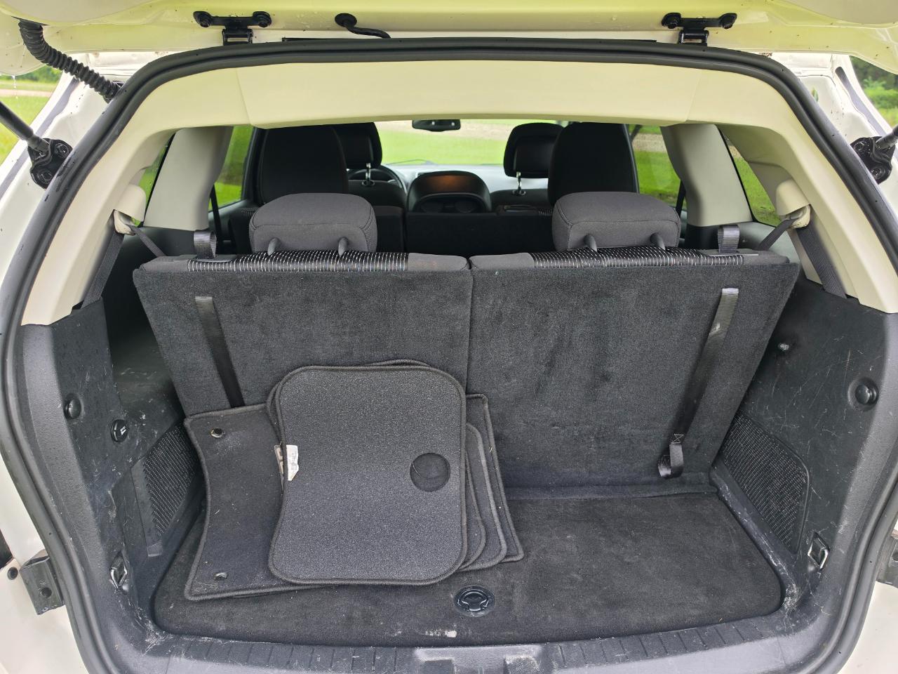 Dodge Journey SXT AWD 2017