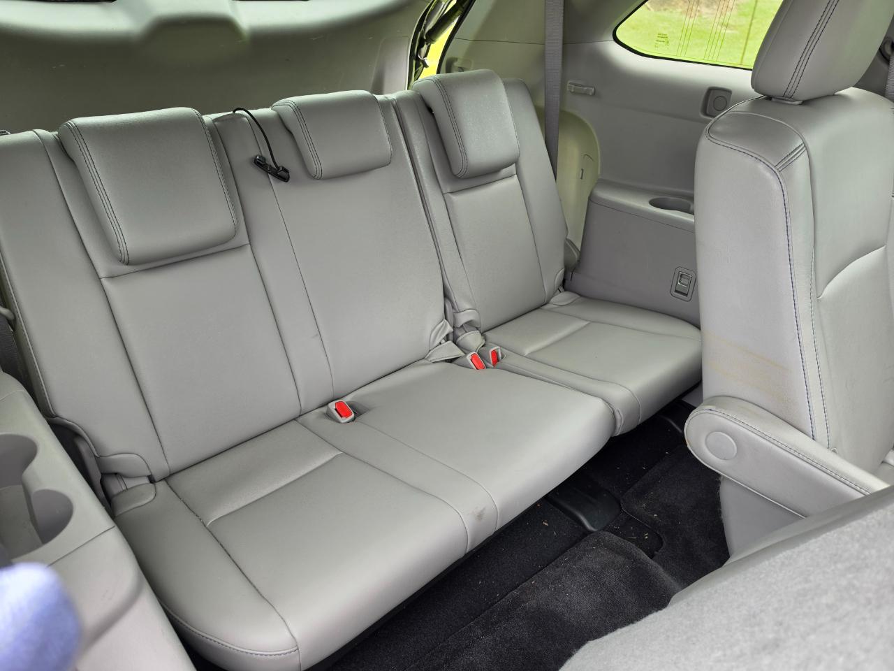 Toyota Highlander XLE AWD V6 2016