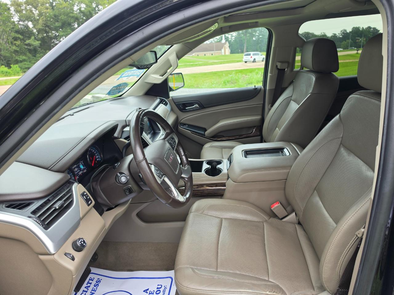 GMC Yukon SLT 2WD 2020