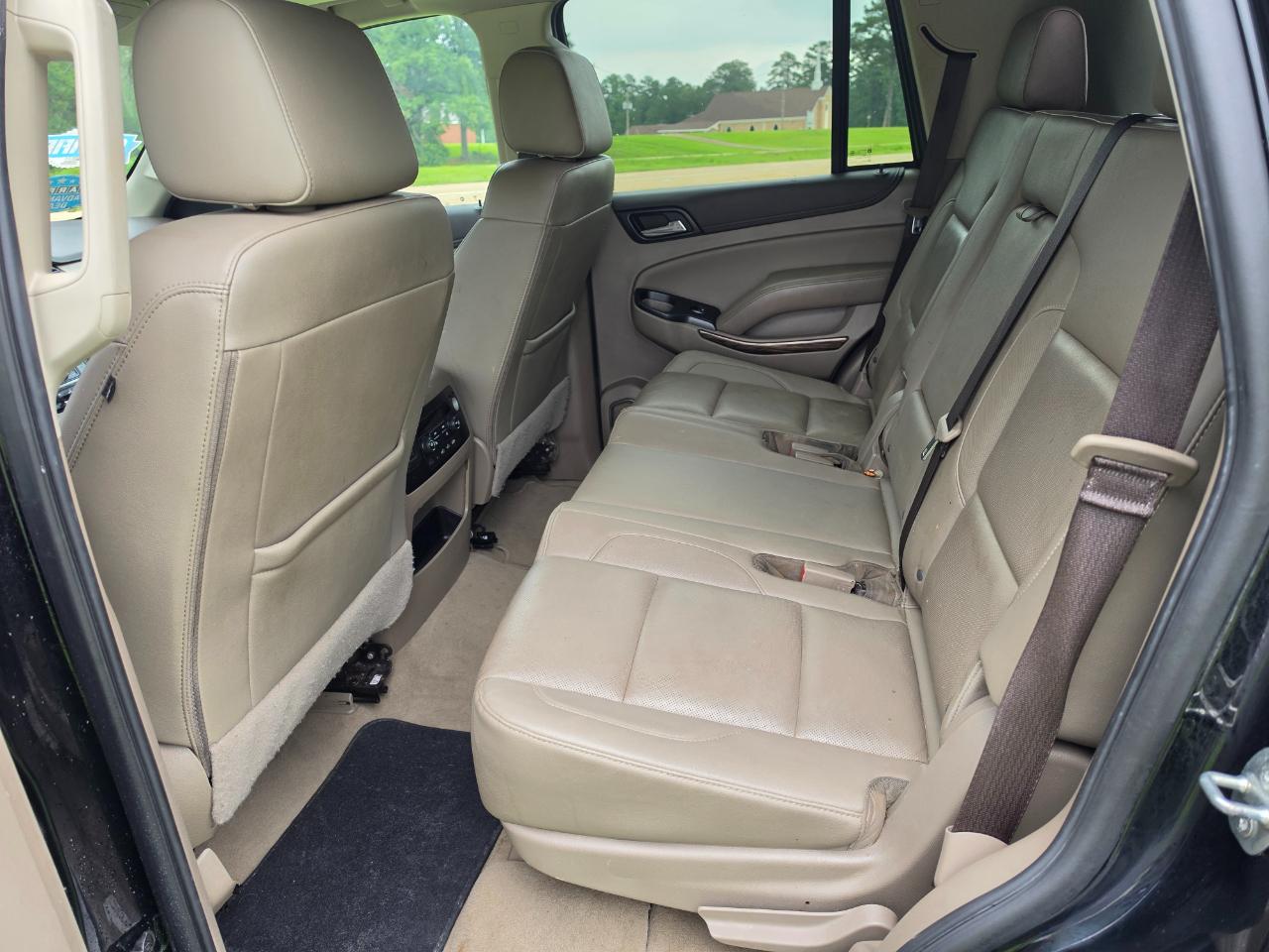 GMC Yukon SLT 2WD 2020