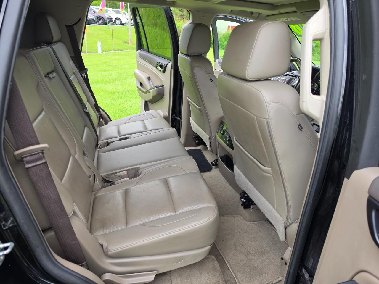 GMC Yukon SLT 2WD 2020