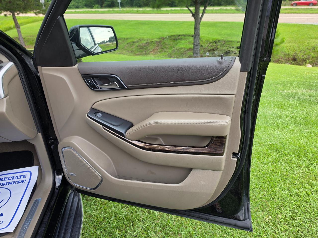 GMC Yukon SLT 2WD 2020