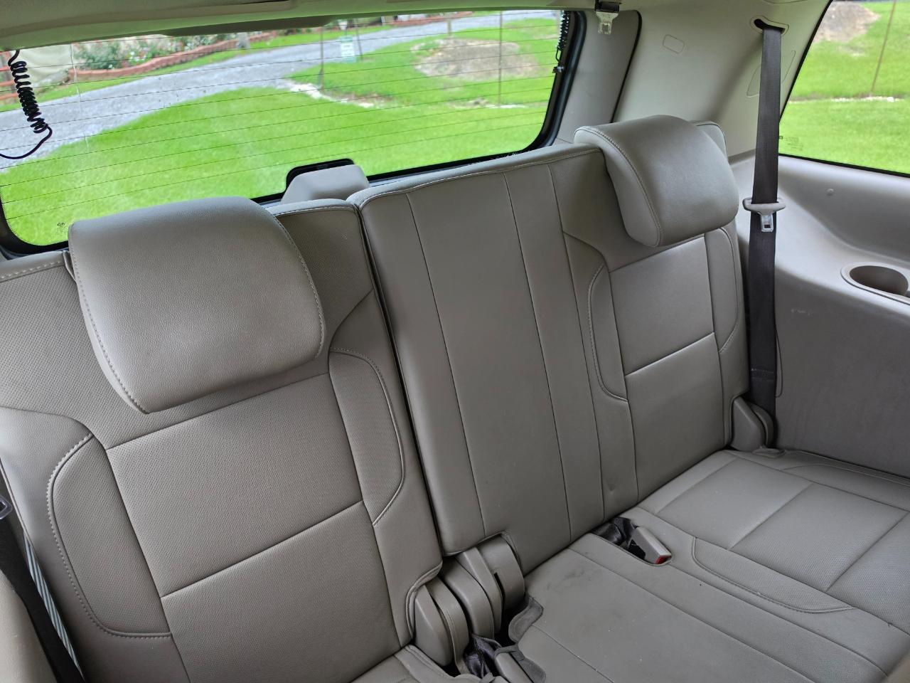 GMC Yukon SLT 2WD 2020