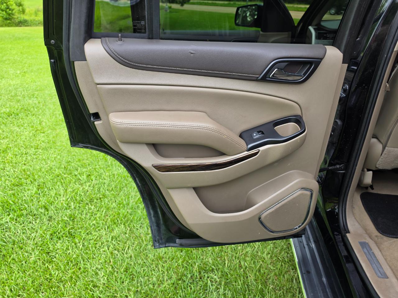 GMC Yukon SLT 2WD 2020