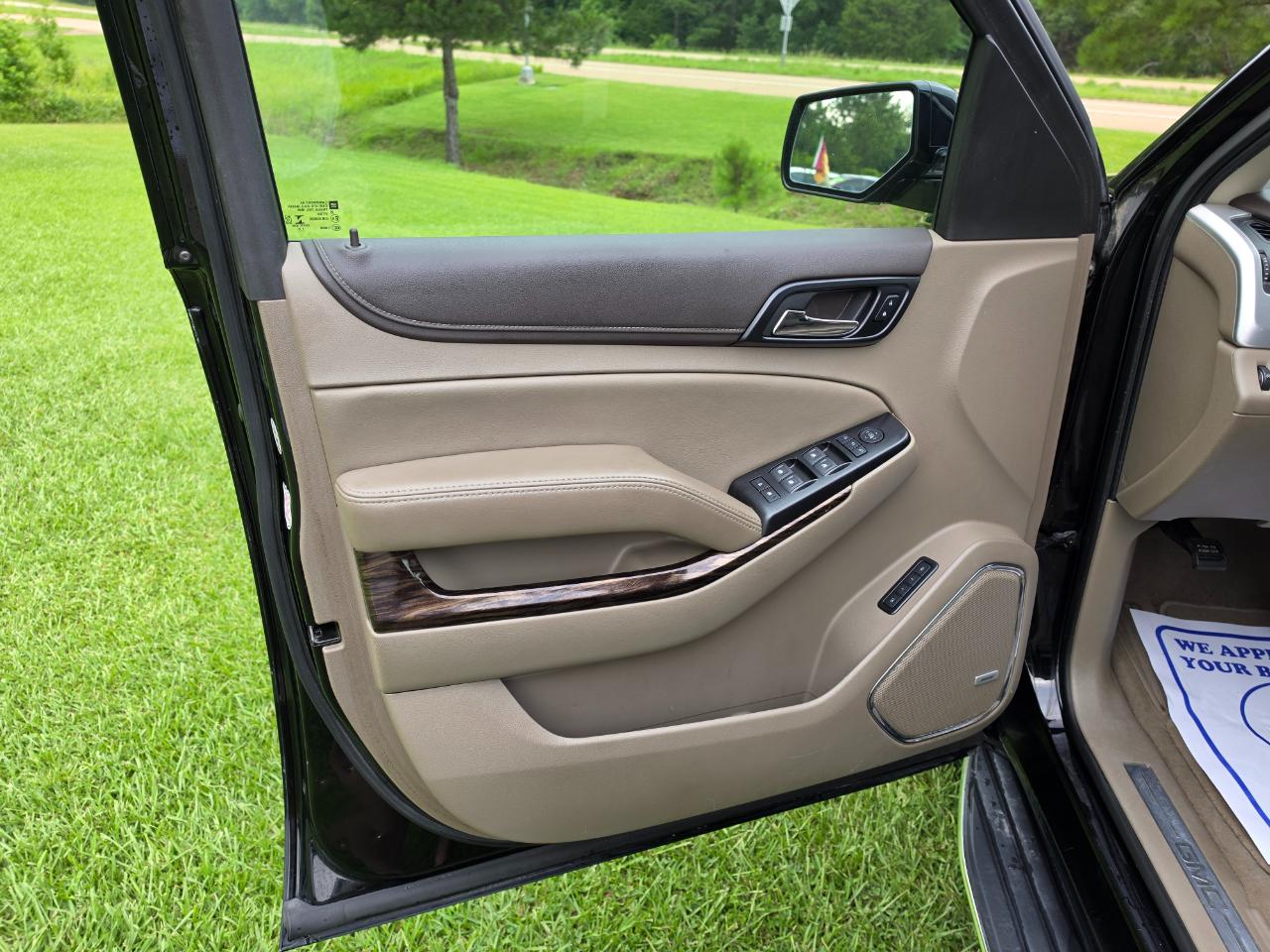 GMC Yukon SLT 2WD 2020