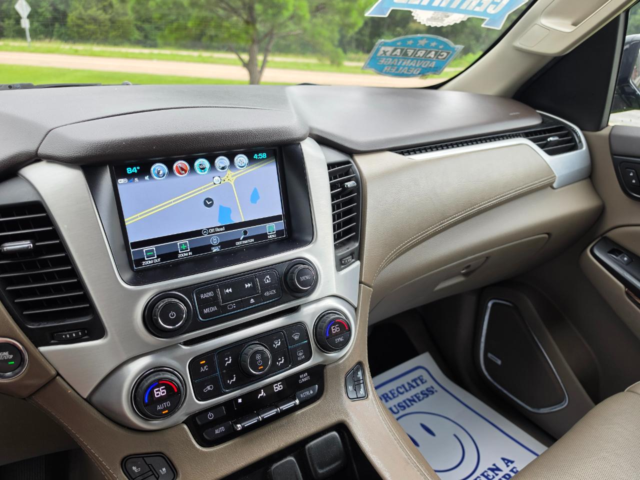 GMC Yukon SLT 2WD 2020